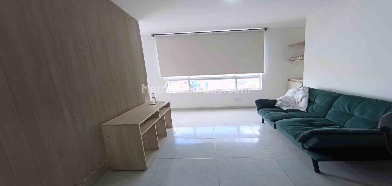 Apartamento en Arriendo, Lleras, Manizales – další