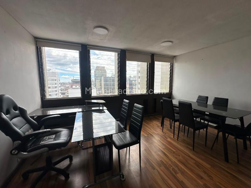 Oficina en Arriendo, Centro, Manizales - Vista 2