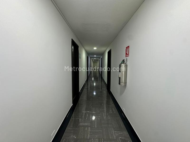Oficina en Arriendo, Centro, Manizales - Vista 3