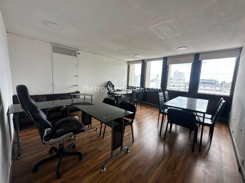 Oficina en Arriendo, Centro, Manizales - Vista 4