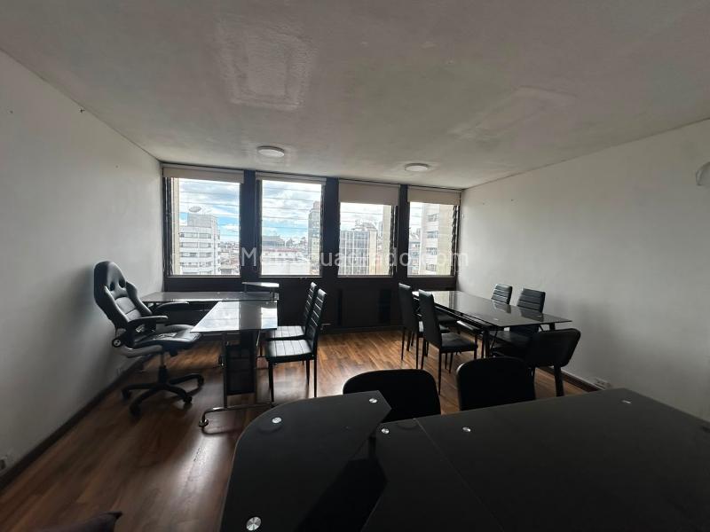Oficina en Arriendo, Centro, Manizales - Vista 5