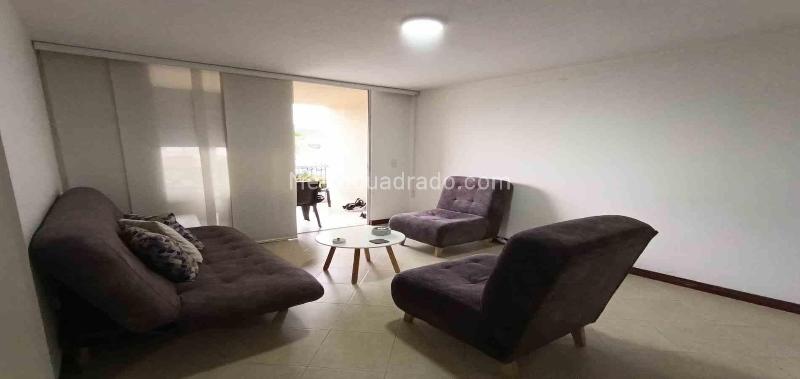 Piso – Manizales, Belén, Palogrande - Vista 2