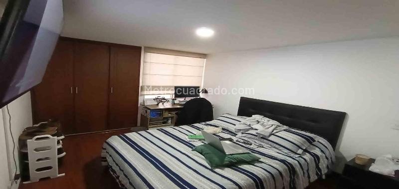 Piso – Manizales, Belén, Palogrande - Vista 3