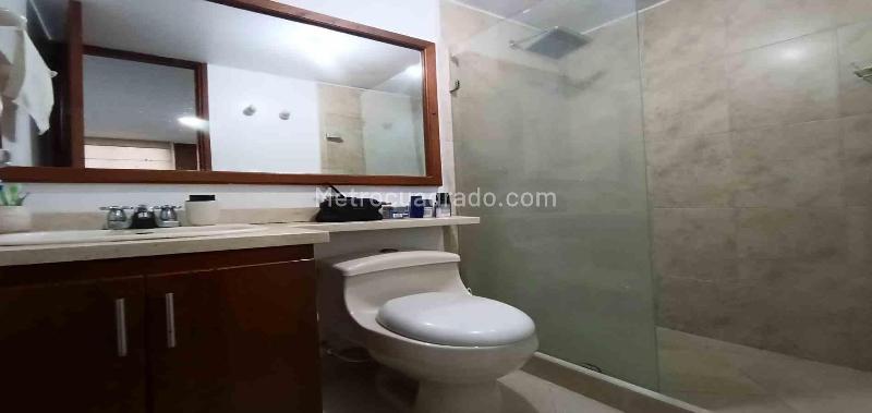 Piso – Manizales, Belén, Palogrande - Vista 4