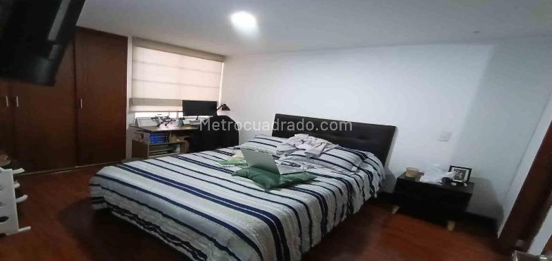 Piso – Manizales, Belén, Palogrande - Vista 5