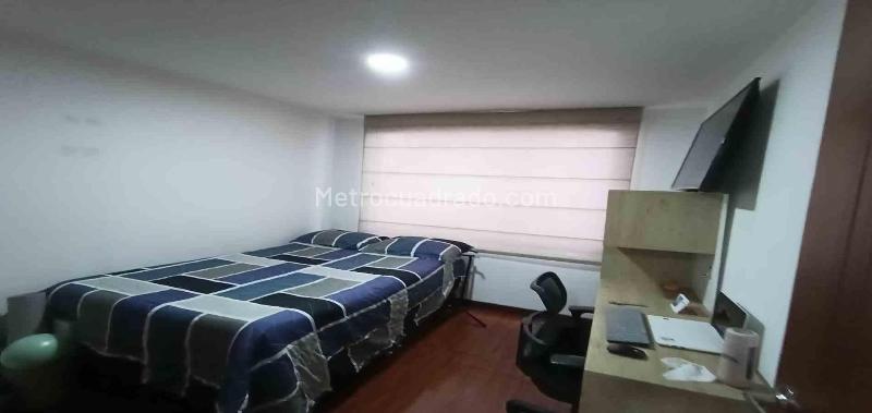Piso – Manizales, Belén, Palogrande - Más