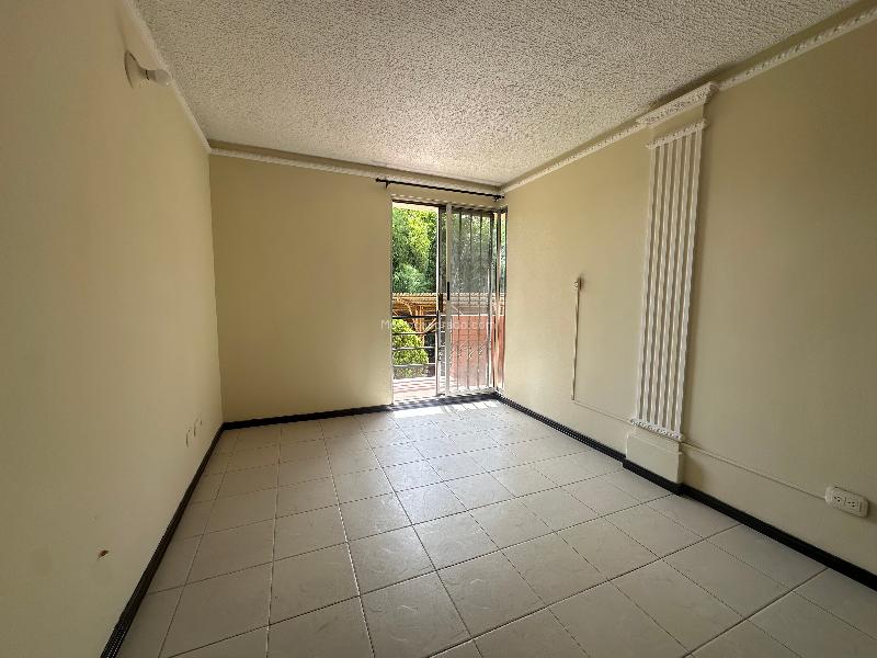 Piso – Armenia, Las Américas, San José - Vista 2