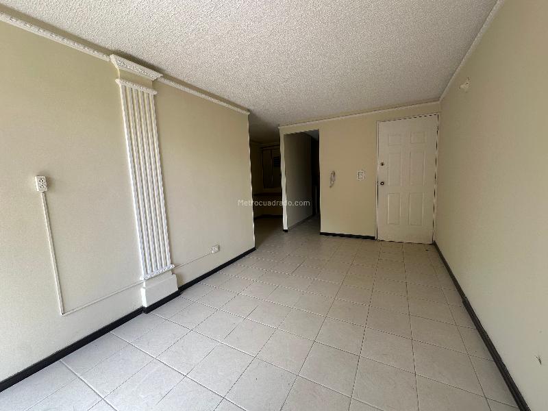 Piso – Armenia, Las Américas, San José - Vista 3