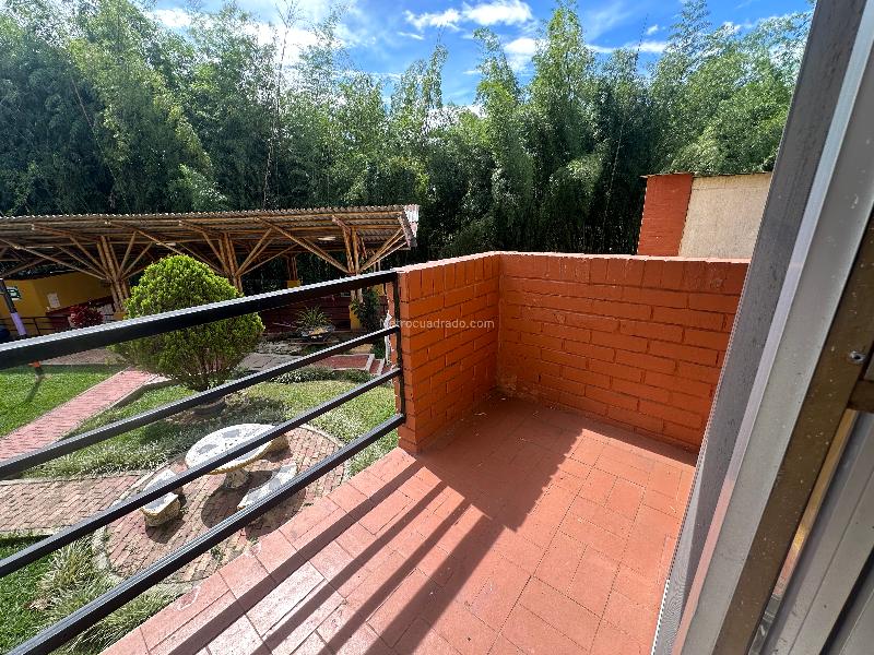 Piso – Armenia, Las Américas, San José - Vista 5
