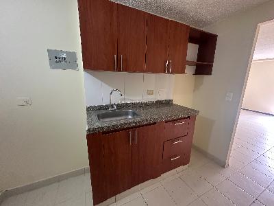 Apartamento en venta en Las Americas, Armenia · foto 7 de 20