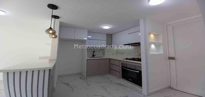 Apartamento en Venta, Villa Carmenza, Manizales – pohled 2