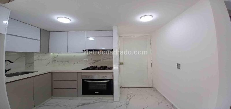 Apartamento en Venta, Villa Carmenza, Manizales – pohled 3