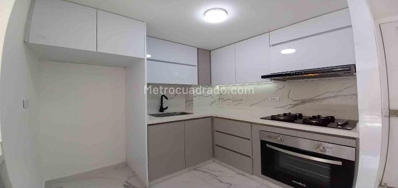 Apartamento en Venta, Villa Carmenza, Manizales – pohled 4