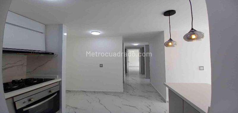 Apartamento en Venta, Villa Carmenza, Manizales – pohled 5