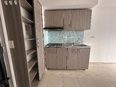 Apartamento en venta en Av Bolivar, Armenia · foto 15 de 17