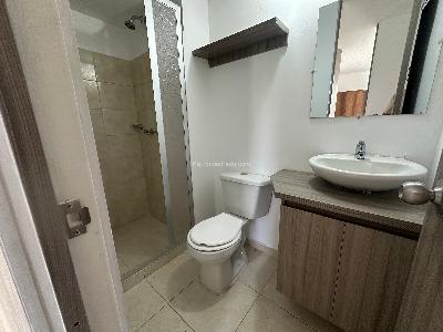 Apartamento en venta en Av Bolivar, Armenia · foto 4 de 17