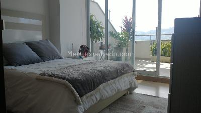 Apartamento en venta en Palermo, Manizales · foto 3 de 11