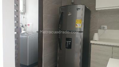 Apartamento en venta en Palermo, Manizales · foto 4 de 11