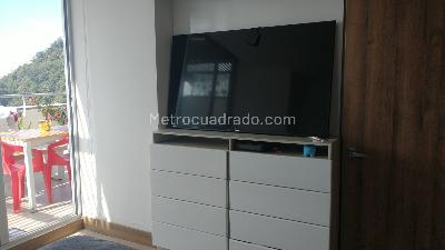 Apartamento en venta en Palermo, Manizales · foto 5 de 11