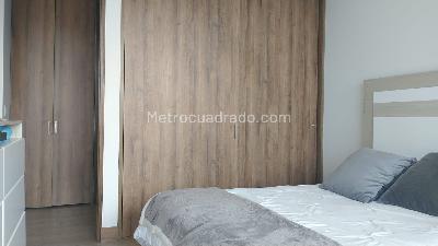 Apartamento en venta en Palermo, Manizales · foto 6 de 11