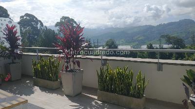 Apartamento en venta en Palermo, Manizales · foto 7 de 11