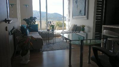 Apartamento en venta en Palermo, Manizales · foto 8 de 11