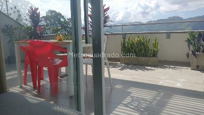 Apartamento en venta en Palermo, Manizales · foto 9 de 11