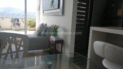 Apartamento en venta en Palermo, Manizales · foto 10 de 11