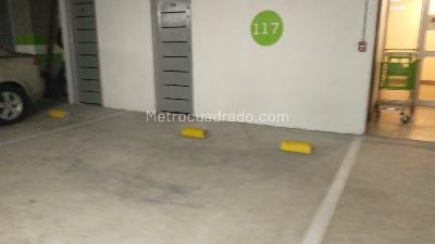 Apartamento en venta en Palermo, Manizales · foto 11 de 11