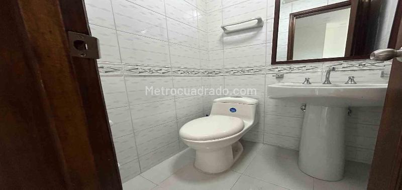 Piso – Pereira - Vista 5