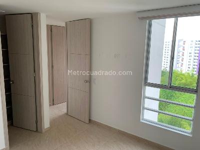 Apartamento de 3 alcobas en venta en Condina, Pereira, 55 m² · foto 2 de 15