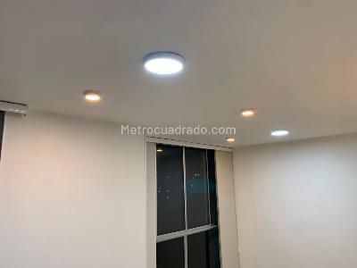 Apartamento de 3 alcobas en venta en Condina, Pereira, 55 m² · foto 4 de 15