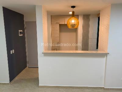 Apartamento de 3 alcobas en venta en Condina, Pereira, 55 m² · foto 5 de 15