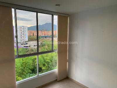 Apartamento de 3 alcobas en venta en Condina, Pereira, 55 m² · foto 8 de 15