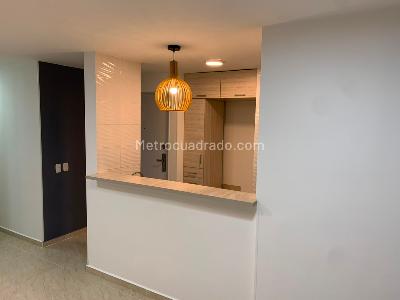 Apartamento de 3 alcobas en venta en Condina, Pereira, 55 m² · foto 12 de 15