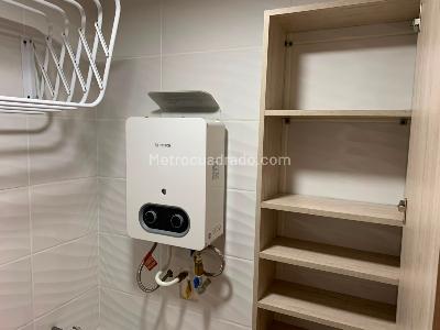 Apartamento de 3 alcobas en venta en Condina, Pereira, 55 m² · foto 15 de 15