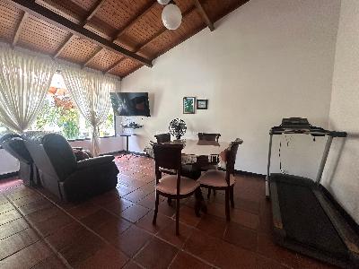 Casa de 5 alcobas en venta en Via Aeropuerto El Eden, Armenia, 502 m² · foto 18 de 20