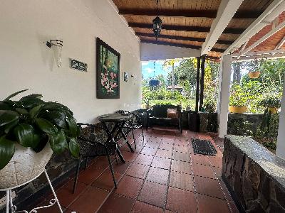 Casa de 5 alcobas en venta en Via Aeropuerto El Eden, Armenia, 502 m² · foto 20 de 20