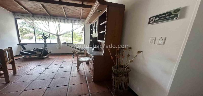 Casa en Arriendo, Via Aeropuerto El Eden, Armenia