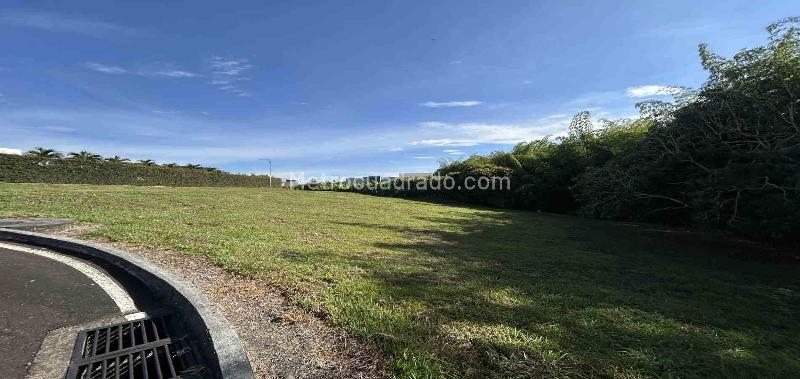 Lote en Venta, Cerritos, Pereira - Vista 3