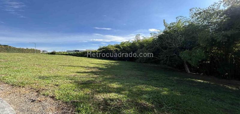 Lote en Venta, Cerritos, Pereira - Vista 4