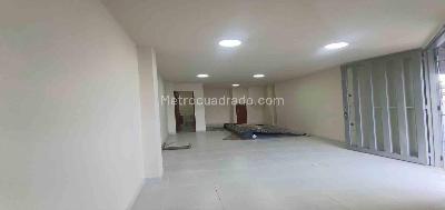 Local Comercial en Arriendo, Fundadores, Manizales