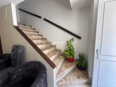 Casa en venta en Pueblito Cafetero, Pereira · foto 4 de 20