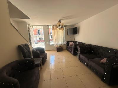 Casa en venta en Pueblito Cafetero, Pereira · foto 5 de 20