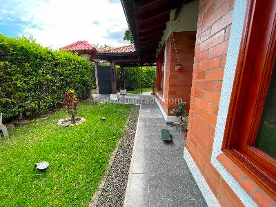 Casa en venta en Tres Puertas, Pereira · foto 10 de 18