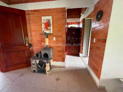 Casa en venta en Tres Puertas, Pereira · foto 12 de 18