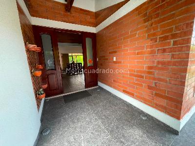 Casa en venta en Tres Puertas, Pereira · foto 14 de 18