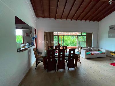 Casa en venta en Tres Puertas, Pereira · foto 15 de 18