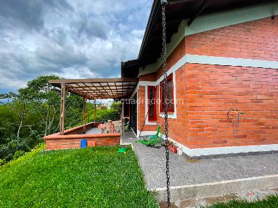Casa en venta en Tres Puertas, Pereira · foto 4 de 18