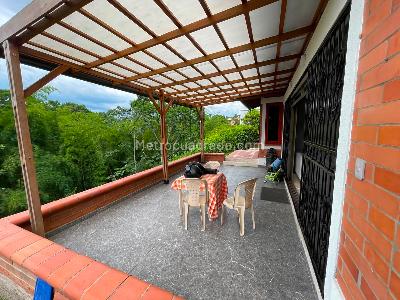 Casa en venta en Tres Puertas, Pereira · foto 5 de 18
